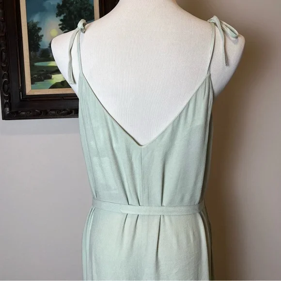 NWT H&M Woven Jumpsuit - Picture 5 of 9